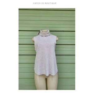 ZARA Soft Top SZ M *Brand New